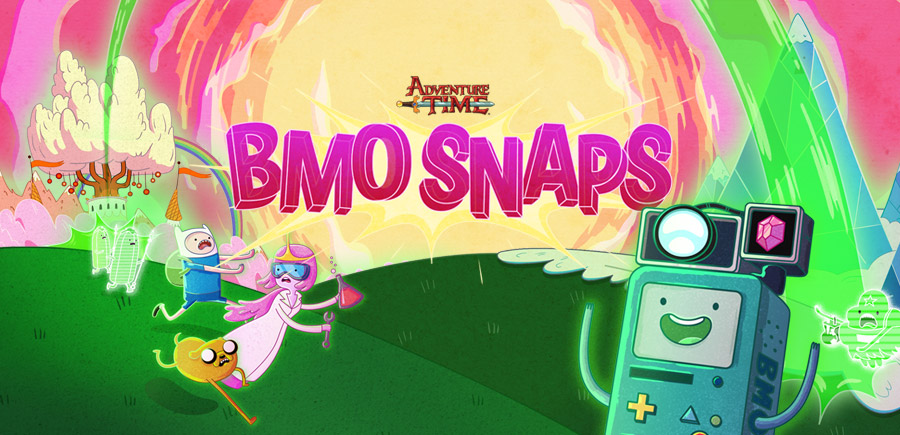 BMO Snaps