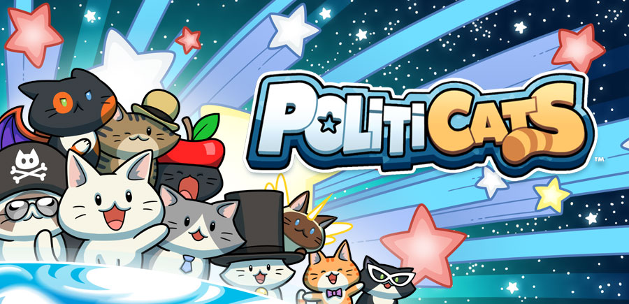 PolitiCats